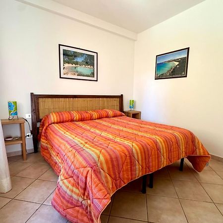 Appartamento Spargi La Maddalena  Exteriör bild